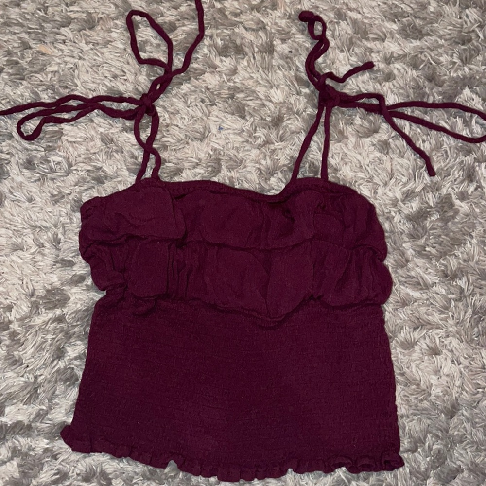 Kendall & Kylie Tank